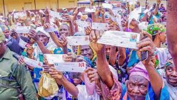 APC Ward Congress: Members of Osun National Committee laud peaceful process